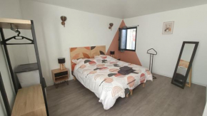 Charmante maison de ville Les 2B46